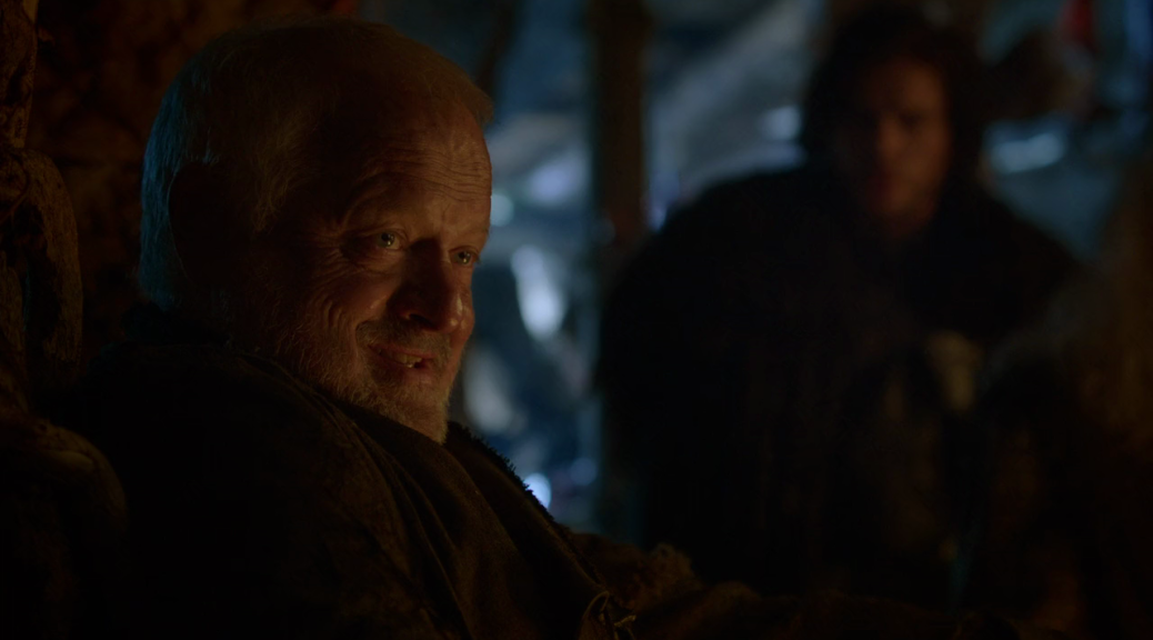 Game of Thrones S05E06 VOSTFR HDTV - Torrent9cc